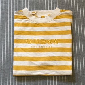 Guess Los Angeles T-Shirt